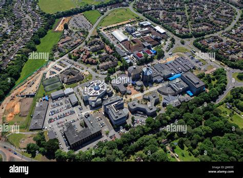 bournemouth university talbot campus